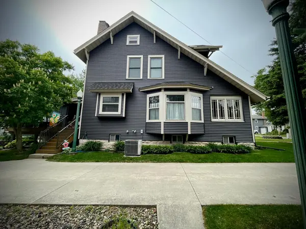 610 E Park AVE, Albert Lea, MN 56007