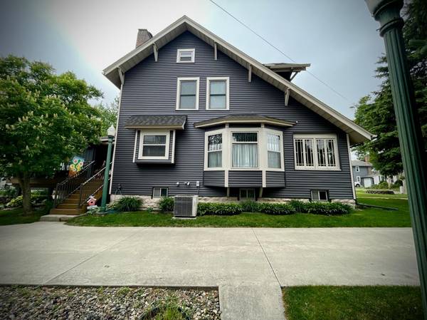 610 E Park AVE, Albert Lea, MN 56007