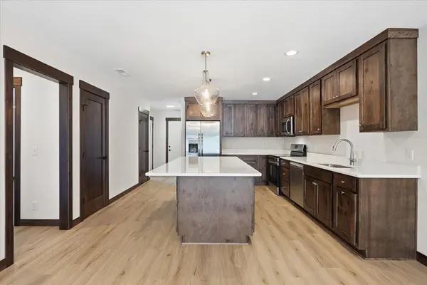503 Sundance Street, Amery, WI 54001