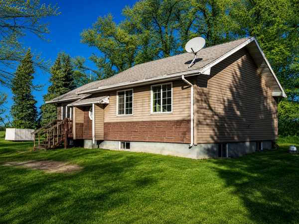 950 31st ST NE, Northwood, ND 58267