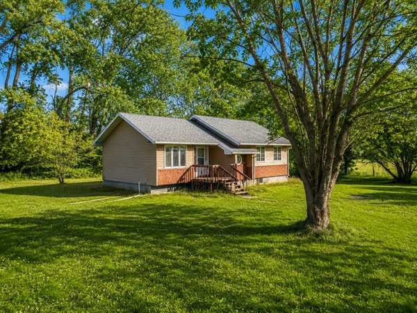 950 31st ST NE, Northwood, ND 58267