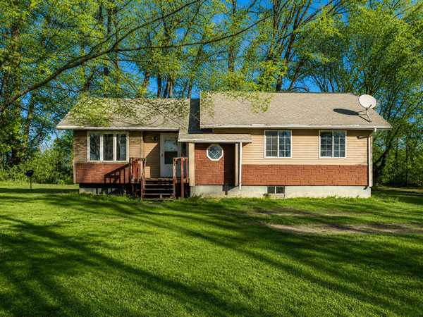 950 31st ST NE, Northwood, ND 58267