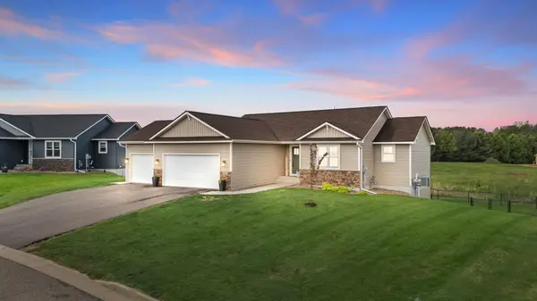 603 Grouse WAY, New Richmond, WI 54017