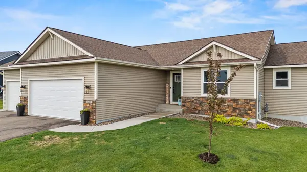 603 Grouse WAY, New Richmond, WI 54017