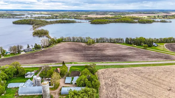 tbd County Rd 4, Vergas, MN 56587