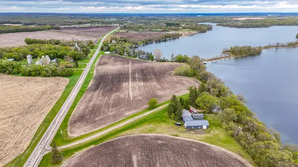 tbd County Rd 4, Vergas, MN 56587