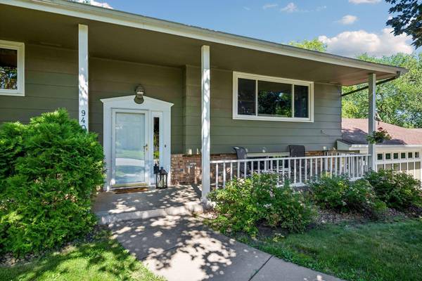 9400 Toledo AVE S, Bloomington, MN 55437