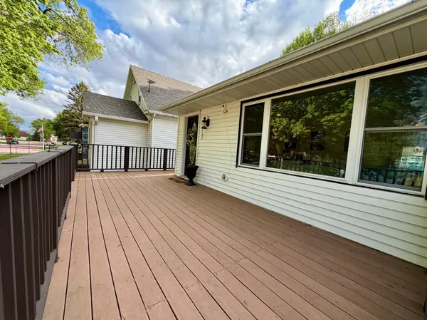 722 Adams AVE, Westbrook, MN 56183