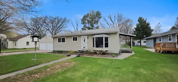 610 8th AVE SW, Little Falls, MN 56345