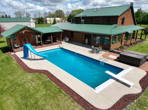 171 30th ST, Clear Lake, WI 54005