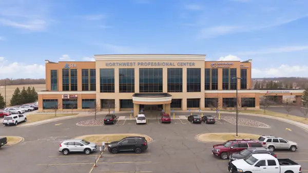 2351 Connecticut AVE S, Sartell, MN 56377