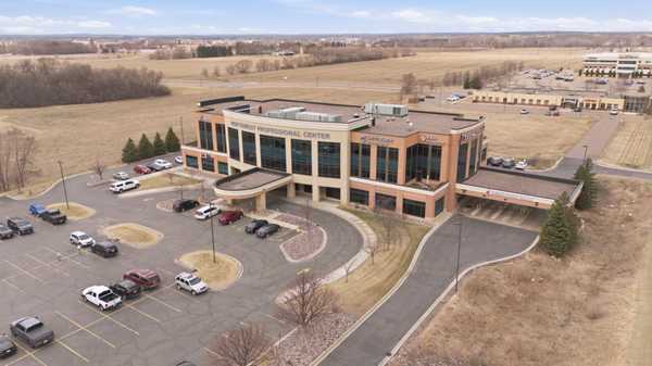 2351 Connecticut AVE S, Sartell, MN 56377