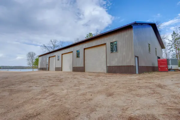 TBD Moose Point Road, Cohasset, MN 55721