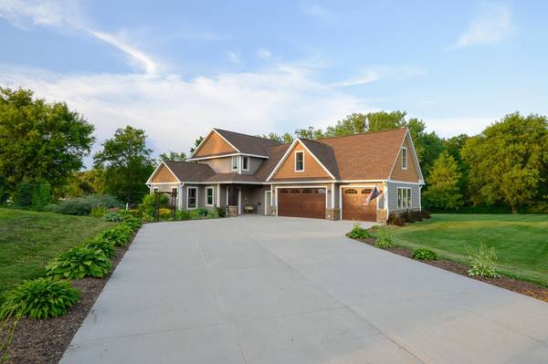10608 Grunwald AVE NW, Maple Lake, MN 55358