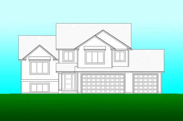 1602 20th Avenue CIR NE, Kasson, MN 55944