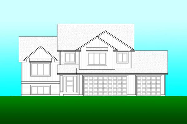 1602 20th Avenue CIR NE, Kasson, MN 55944