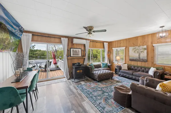 2889 Indian Mound RD, Luck, WI 54853