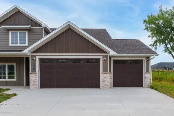 520 Leonard ST, Hawley, MN 56549