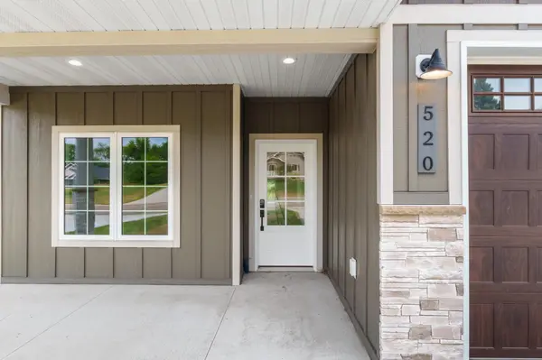 520 Leonard ST, Hawley, MN 56549