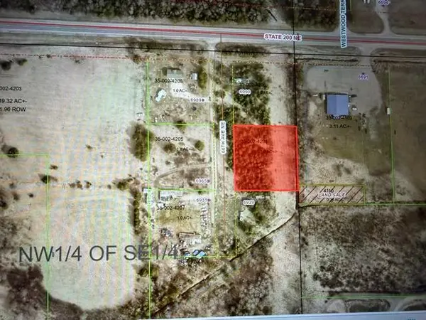 TBD 66th AVE NE, Remer, MN 56672