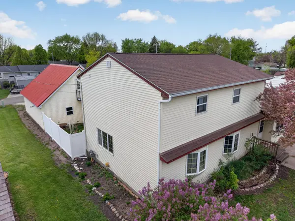 729 7th ST S, Breckenridge, MN 56520