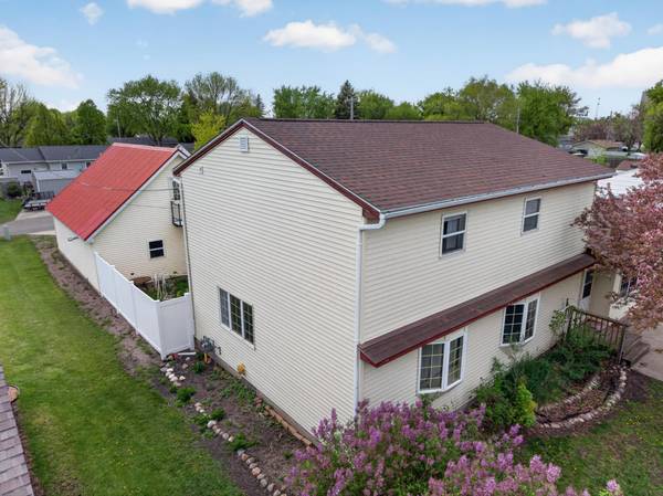 729 7th ST S, Breckenridge, MN 56520