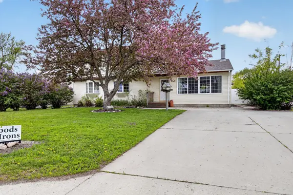 729 7th ST S, Breckenridge, MN 56520