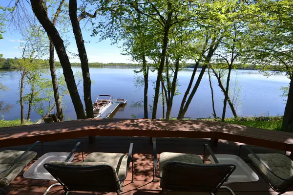 1887 Dusty LN, Mora, MN 55051