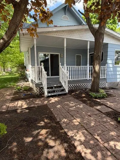 802 N Ramsey AVE, Litchfield, MN 55355