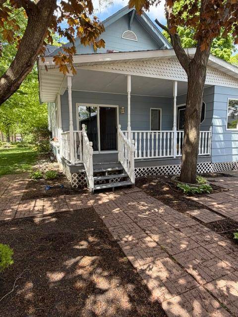 802 N Ramsey AVE, Litchfield, MN 55355