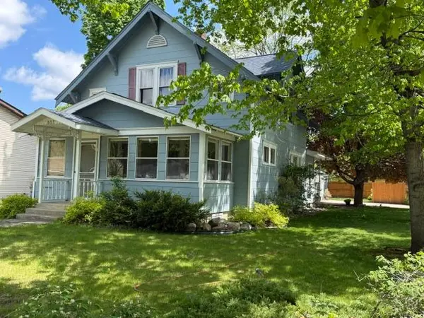 802 N Ramsey AVE, Litchfield, MN 55355
