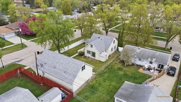 1401 19th ST S, Fargo, ND 58103