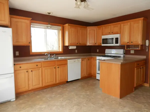 46885 260th AVE, Vergas, MN 56587