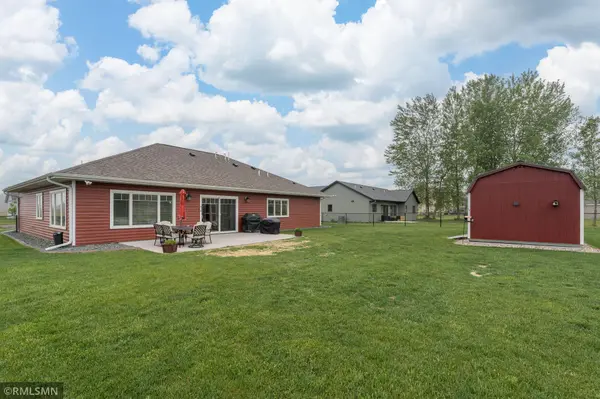 34 Evergreen LN, Madison Lake, MN 56063