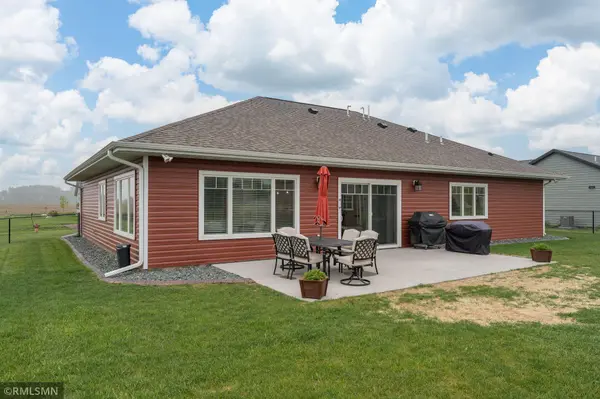 34 Evergreen LN, Madison Lake, MN 56063