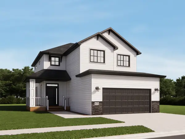 6800 32nd ST S, Fargo, ND 58104
