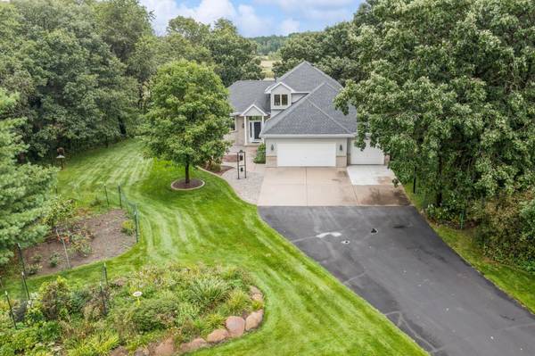 26991 140th ST NW, Zimmerman, MN 55398