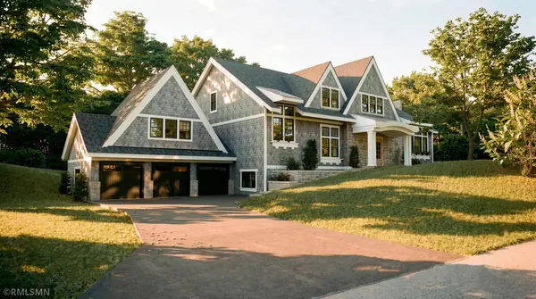 6600 Mohawk TRL, Edina, MN 55439