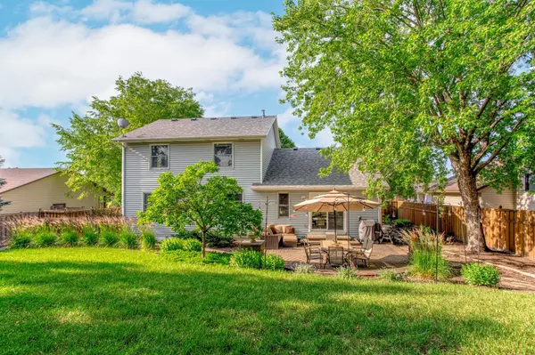 2308 Horizon PL, Burnsville, MN 55337
