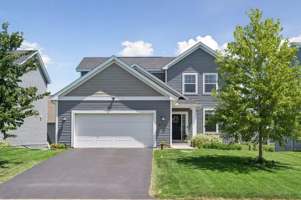 11215 Polk ST NE, Blaine, MN 55434