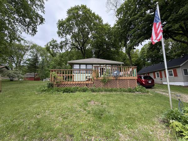 6271 French Lake PATH, Faribault, MN 55021