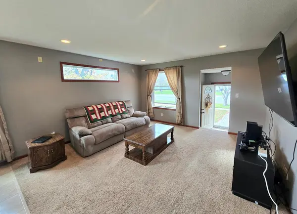 337 2nd AVE E, Halstad, MN 56548