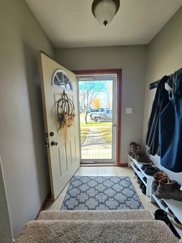 337 2nd AVE E, Halstad, MN 56548