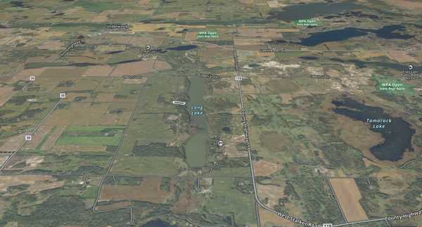 19318 308th AVE, Underwood, MN 56586