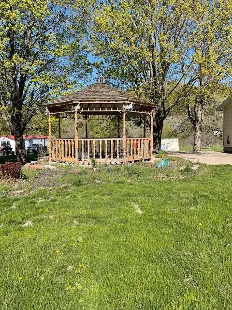 S1551 County Road I, Alma, WI 54610