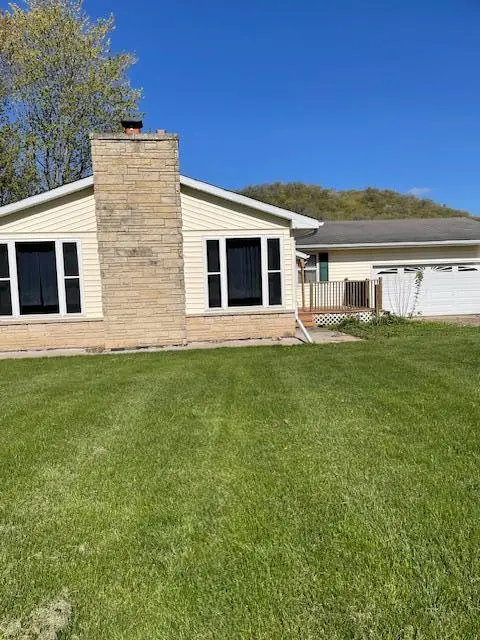 S1551 County Road I, Alma, WI 54610