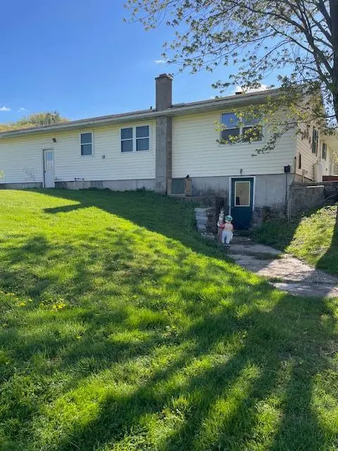S1551 County Road I, Alma, WI 54610
