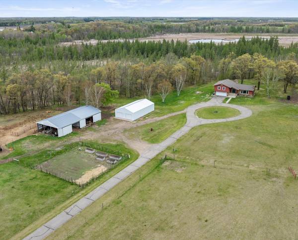 24732 US Frontage, Staples, MN 56479