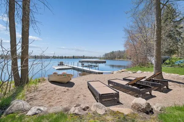 26337 N Smith Lake LN, Garrison, MN 56450