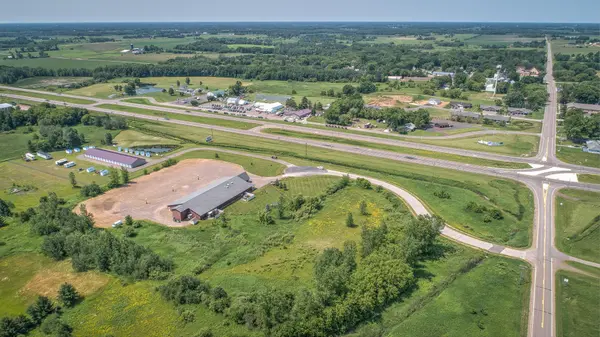 10376 112th AVE, Milaca, MN 56353